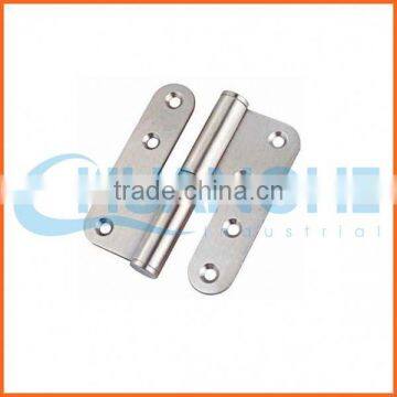 China chuanghe high quality two sided door hinge