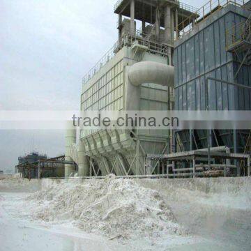 baghouse pulse bag dust collector