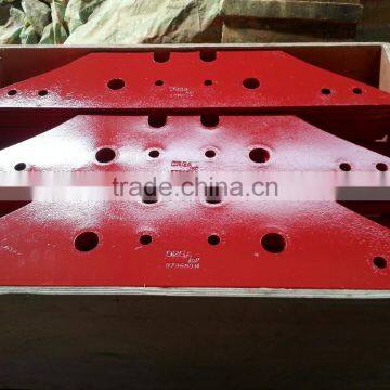 S-Tine,sweep Blade,lawn Mower Blade,cultivator Tiller Blade photo-3