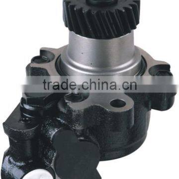 China No.1 OEM manufacturer, Genuine parts for HINO J05C power steering pump 44310-1720 44310-37150