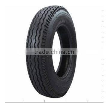 Trailer Tires 700-15 750-16 Semi Truck Tires for Sale