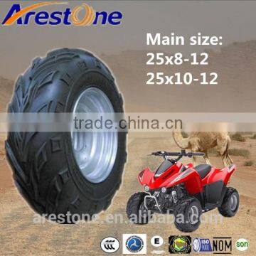 High quality otr tire sand atv tire