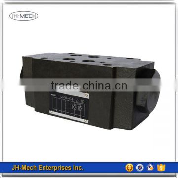 Wholesale Cheap Yuken Hydraulic Directional Control Valve