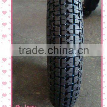 Motorcycle Tire 350-8