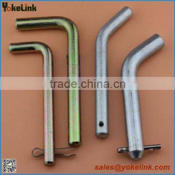 Hot sale bent pull pin