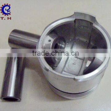 Agricultural Machinery Tractor Parts Piston Pin From China photo-2