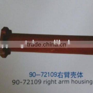 Agricutural Machinery Tractor Spare Parts of Right Arm Housing and Left Arm Housing, 72102 and 72109 Right Arm Housing photo-4