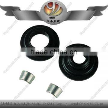 Farm machinery part valve spring seat for tractor