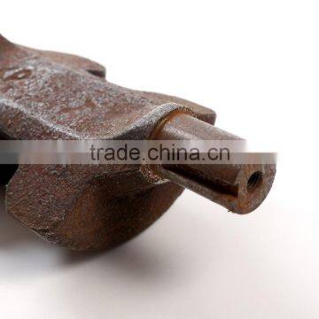 Diesel Engine Spare Parts Single Cylinder Balancing Shaft photo-6
