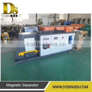 Eccentric Pole Eddy Current Separator for Waste Steel Recycling photo-4
