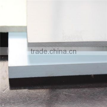 pvc board recommended for chemical flooring / pvc panels