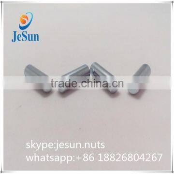 Special Custom Stainless Steel Straight Dowel Pin From Manufacturer photo-3