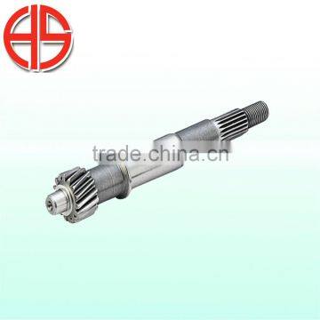 Shaft Manufacturer Gear Drive Shaft Manufacturing Process photo-4