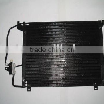 universal car condenser