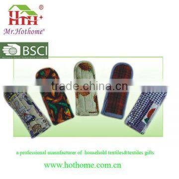 Christmas Promotion Microwave Oven Mitt photo-3