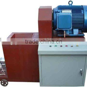 Sawdust Wood Briquetting Machine