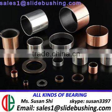 inconel 625 ptfe sf 1 bushing self lubricating bearing linear dubush