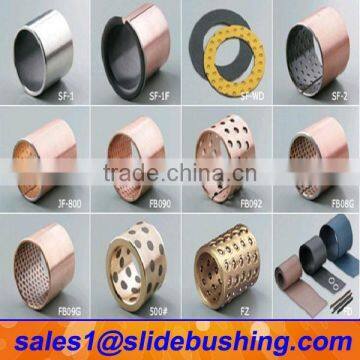 Secure Payment - Trade Assurance Supplier 100% Refund Up To USD21000 On-time Shipment And Product Bush Quality Safeguard photo-2