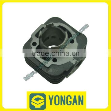 Typhoon50 motorcycle cylinder block for piaggio 40mm Bore