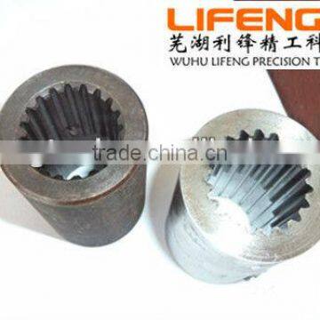 OEM metal sleeve bushing