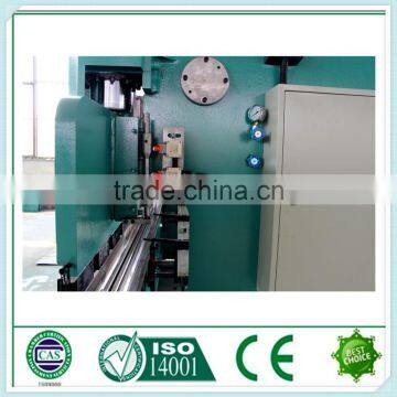 2015 Hot Sale WC67K 200/3200 CNC Sheet Metal Bending Machine With Stable Structure From China photo-6