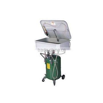 PNEUMATIC DEGREASER- CLEANING TANK