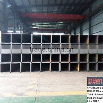 Square tube Mn Steel