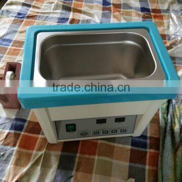TS-SK5L Ultrasonic Dental Cleaner Machine photo-5