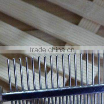 2 Sided Dog Comb photo-2