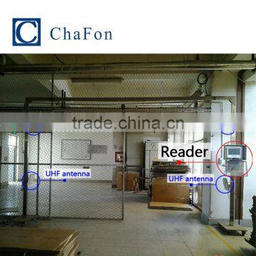 UHF Long Range Readers for Fid Warehouse Management Inventory System photo-3