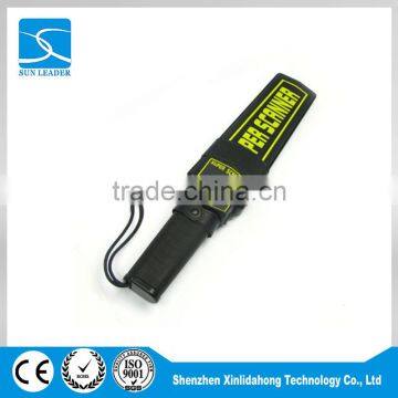 handheld super scanner metal detector