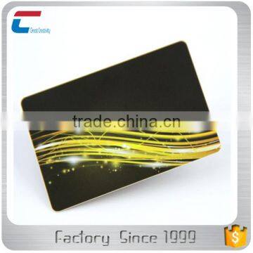 125khz School Student TK4100 T5577 Smart Card Rfid Door Card photo-3