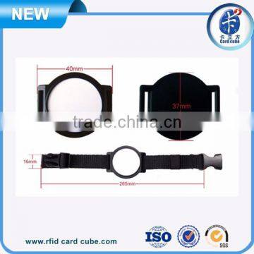 RFID Wristband for Access Control Use photo-4