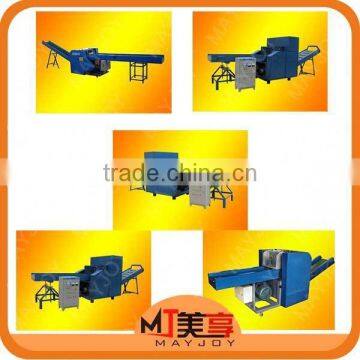 2015 New Arrival Multi-functional Widely Used Cloth Waste Recycling Machine photo-4