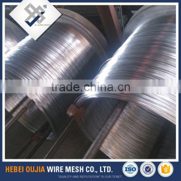 low price hot dipped galvanzied stainless steel barbed iron wire price