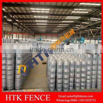 High Tensile Steel Wire Metal Field Farm Fencing photo-4