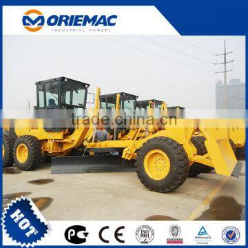 sales Service Provided and New Condition High Quality Motor Grader Py165 130 120