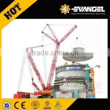 SANY SCC6500A Lager Crawler Crane photo-6