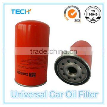 Superpower universal oil filter for car