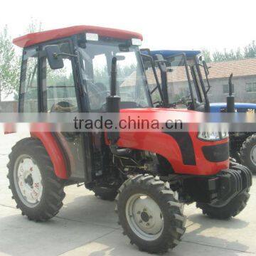 2016 Hot Sale 35hp 4WD NEW354 Farming Tractor photo-3