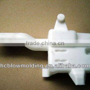 OEM Blow Molding Auto Spare Parts Plastic PE Radiator Water Tank Accessory Mould Design photo-3