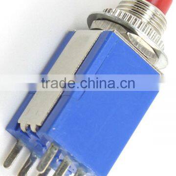 AN4 2*2 8mm Button Switch photo-6