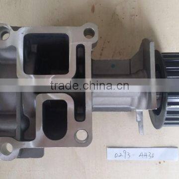 Deutz 1011 Oil Pump 0293 4430 photo-2