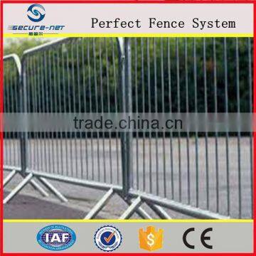 QYM- China Wholesale Cheap Hot Sale Temporary Fence/heavily Hot-dip Galvanized