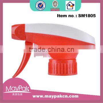 2015 Best Selling OpUs Style Dual Shroud Full Plastic Trigger Sprayer photo-1