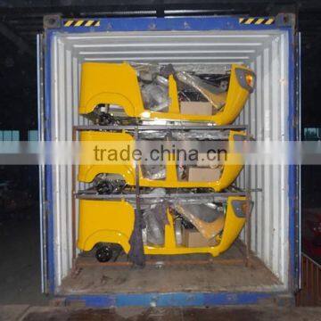 Motorized Tricycles is Suitable for India photo-6