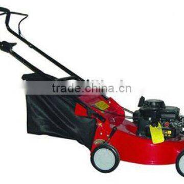 WYS18 lawn mower