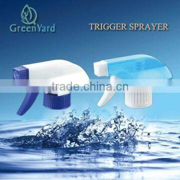 mini trigger sprayer for personal cleaning