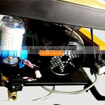 2200W 8L Portable Greenhouse Cool Fog Machine photo-6