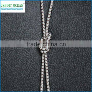 CREDIT OCEAN Rope Making Machine for Plastic Tape